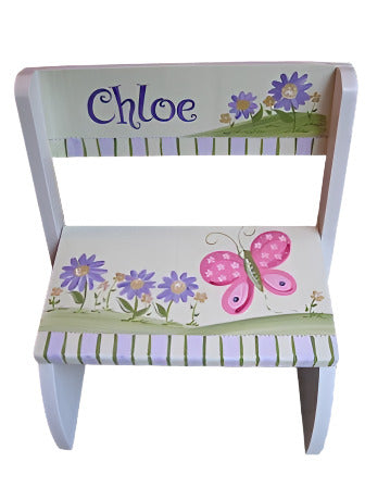 Aster Flip step stool