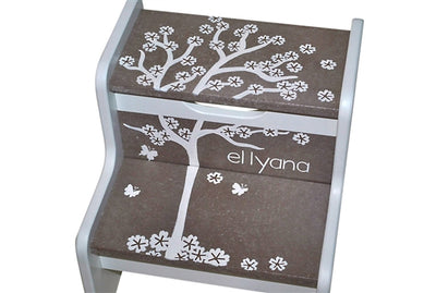 Falling Leaves Two Step