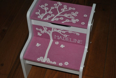 Falling Leaves Two Step