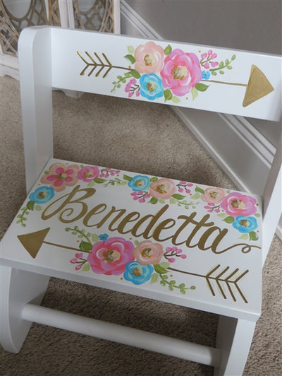 Wild Child Flip stool