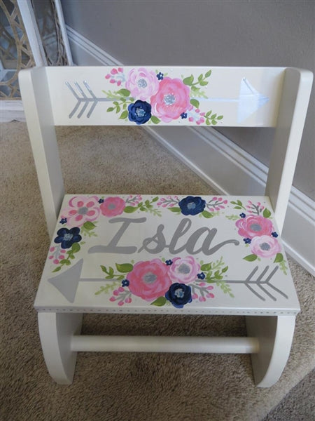 Wild Child Flip stool
