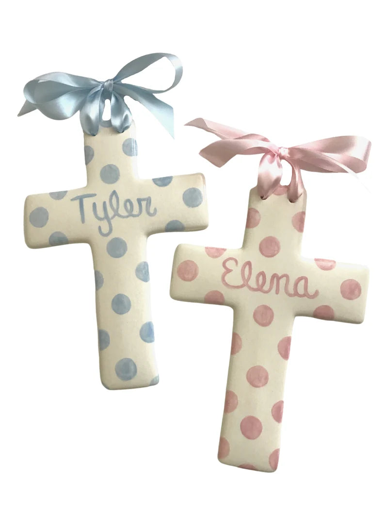 Large Personalized Cross