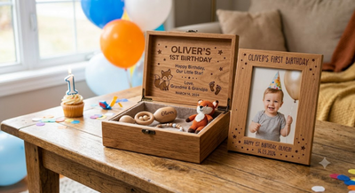 Best Gifts for Grandchildren That Create Lasting Memories