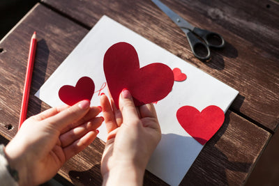 5 Best Valentine's Day Craft Ideas for Kids