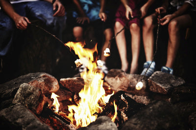 A Quick Summer Camp Checklist