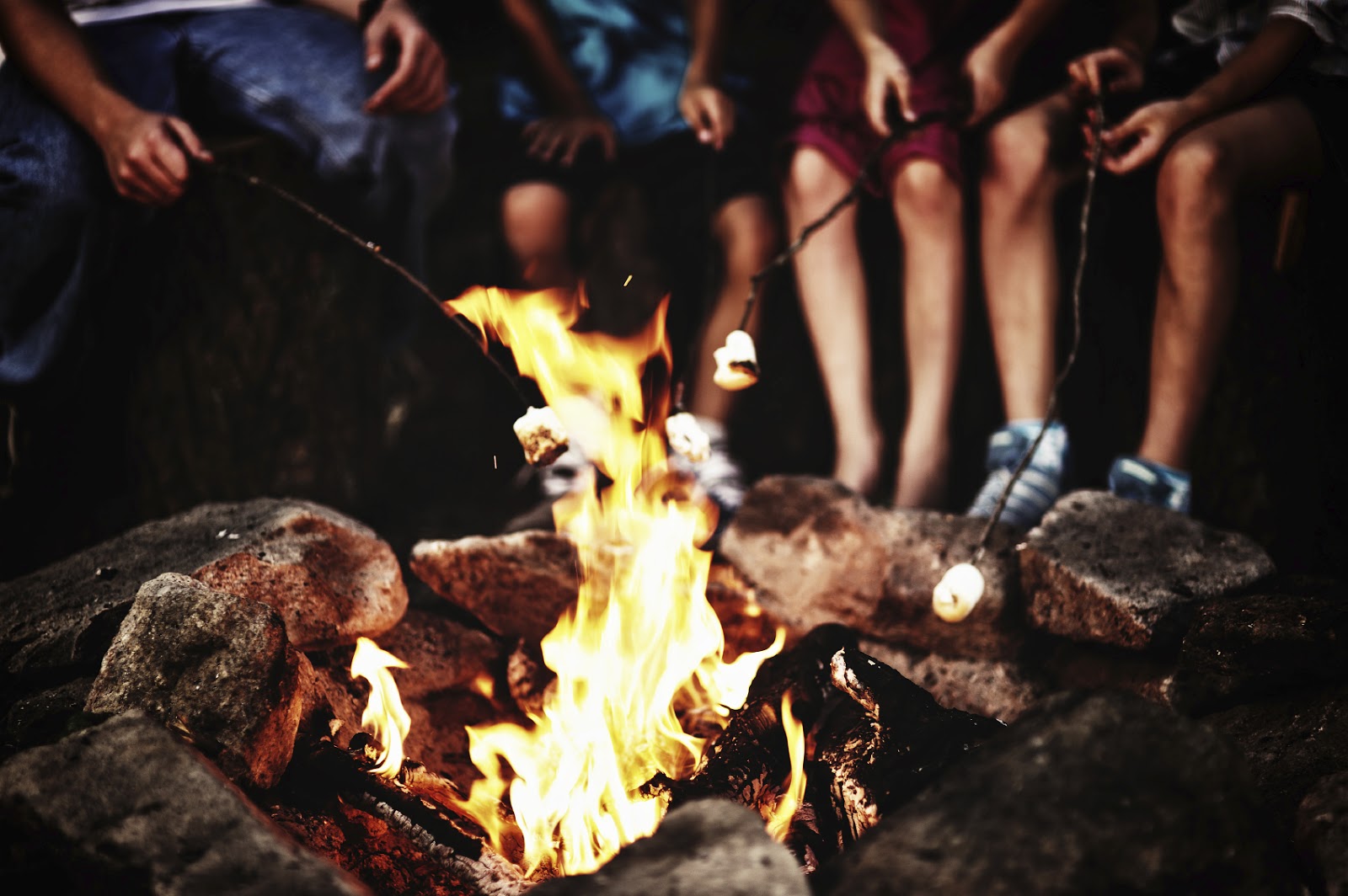 A Quick Summer Camp Checklist