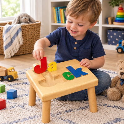 How to Choose a Personalized Gift for a Baby or Toddler