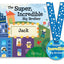 Big Brother  Storybook