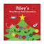 Baby's First Christmas personalized Storybook