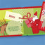 Baby's First Christmas personalized Storybook