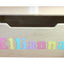 Name Toy Box letters