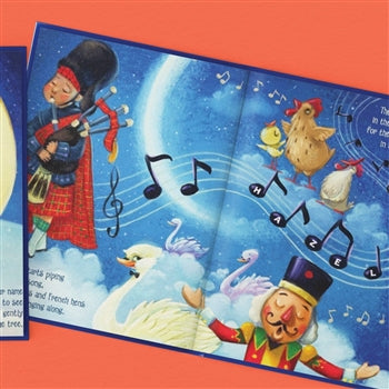 A Christmas Dream Personalized Storybook