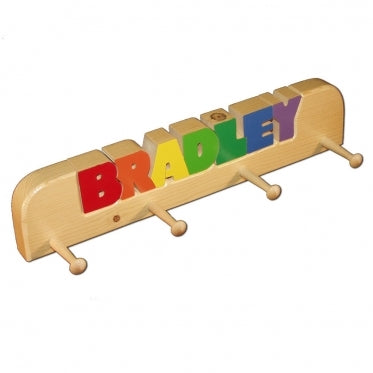 Coat Rack Puzzle large