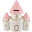 Princess Castle Piggy bank