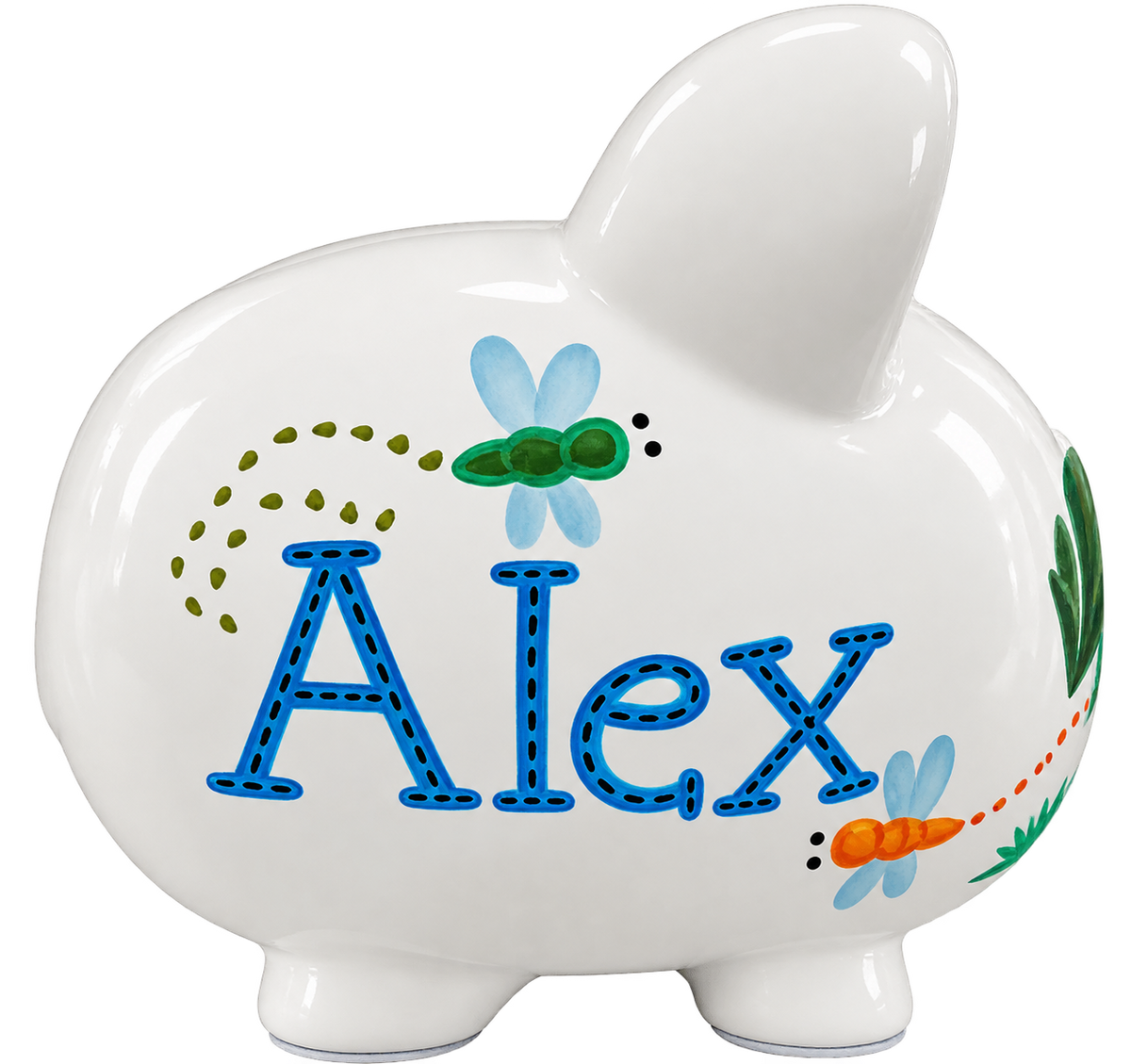 Dino Piggy bank