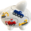 Construction Piggy bank