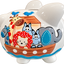 Noah's Ark Piggy bank