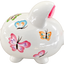 Butterfly Piggy bank for children
