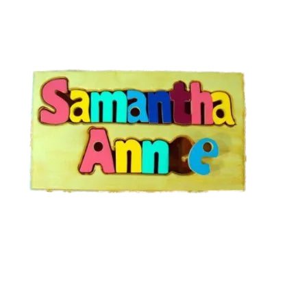 Natural double name puzzle