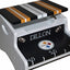 Football  Team Two step stool