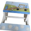 Golf Flip step stool