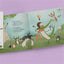 A Hanukkah Gift Personalized Storybook