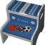 Sports Two Step