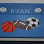 Sports Two Step