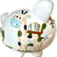 Safari Piggy bank