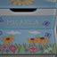 Sunshine Two step stool