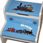 Train Two Step