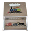 Train Two Step