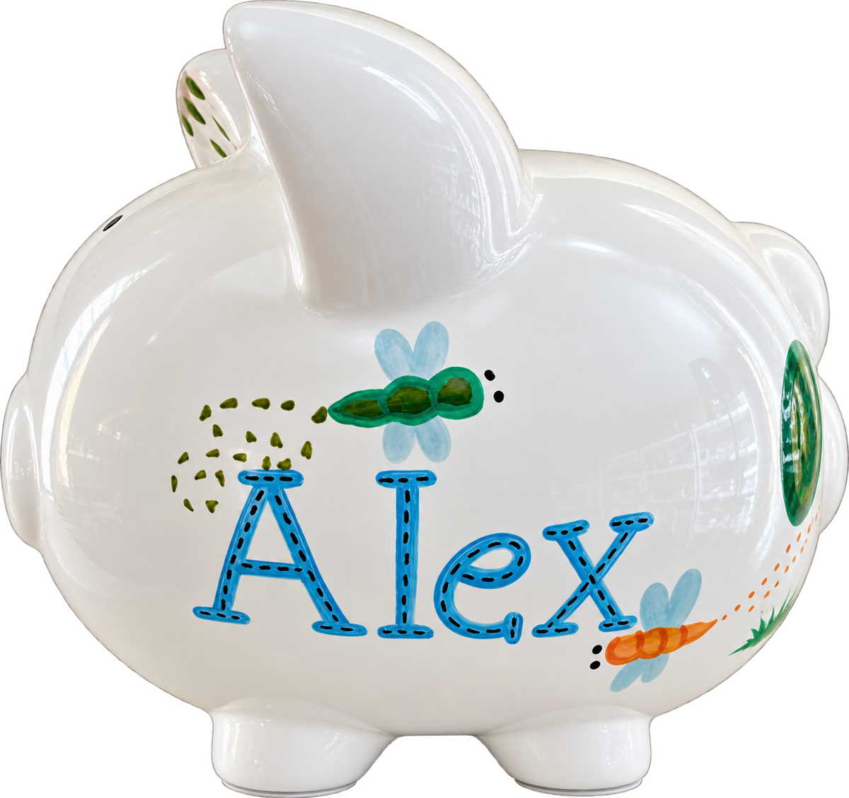 Dino Piggy bank