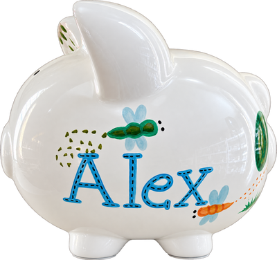Dino Piggy bank
