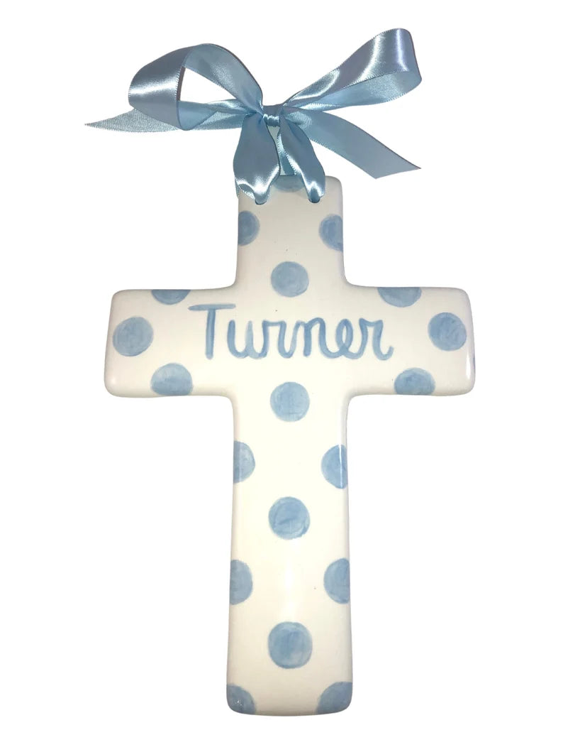Large Personalized Cross