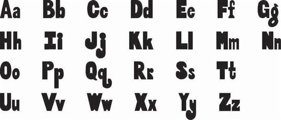 personalized puzzle Maple two step stool