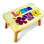 personalized puzzle Nat butterfly step stool