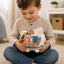 Noah's Ark Piggy bank