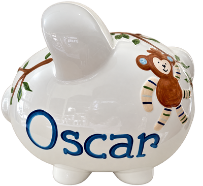 Safari Piggy bank